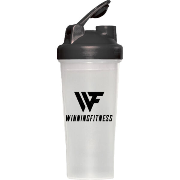 WinningFitness - 700ml Shaker Cup Thumbnail