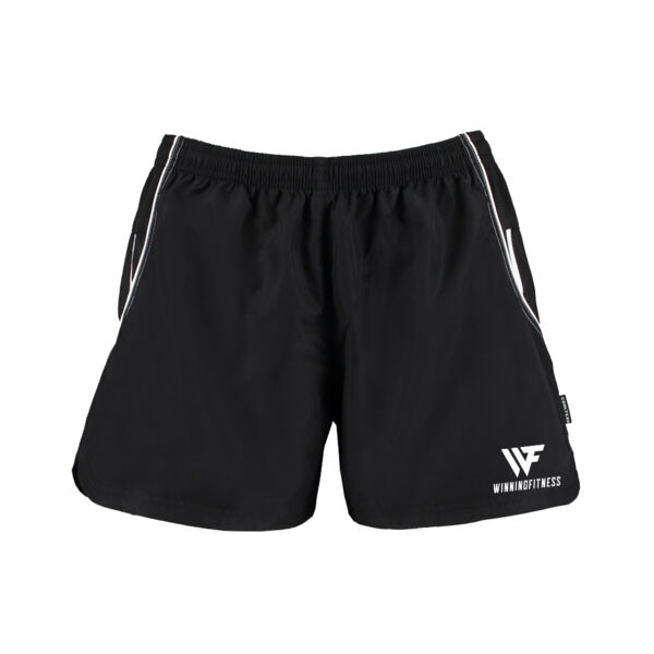 WinningFitness - Active Shorts Thumbnail