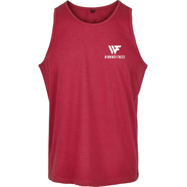 WinningFitness - Basic tank Thumbnail