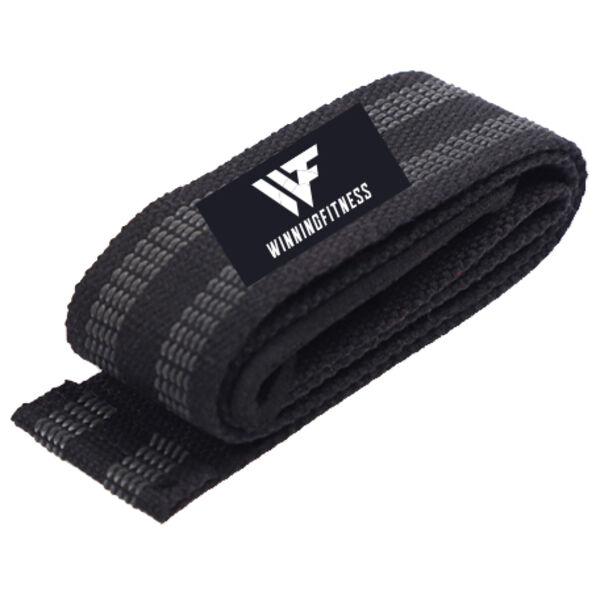 WinningFitness - Lifting Straps Thumbnail