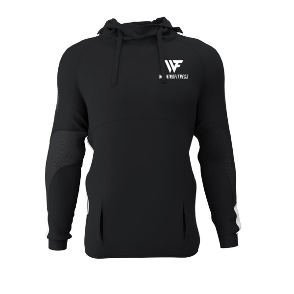 WinningFitness - Performance Pro Hoodie Thumbnail