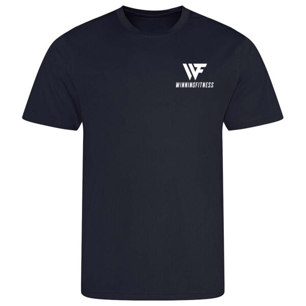 WinningFitness - Cool T-Shirt Thumbnail